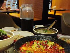 -江太极江浙菜(马桥万达广场店)