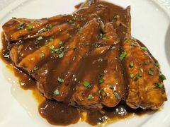 -老人和饭店(打浦路店)