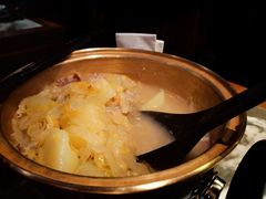 -小吊梨汤·北京菜(香山店)