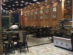 -清真益鑫羊肉手抓馆(南大街店)