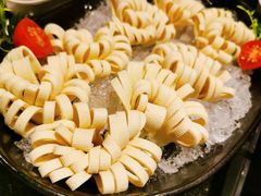 -捞王猪肚鸡火锅(财富中心店)