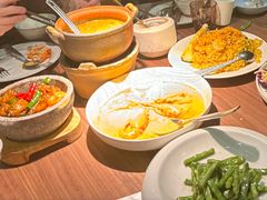 -星叶·东南亚料理(温州万象城店)