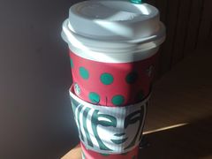 -星巴克(上海交通大学店)