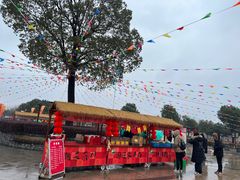 -嬉乐湾休闲旅游区