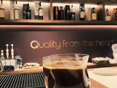 -Punchline Coffee&Roaster(同济大学店)