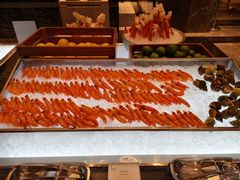 -博林天瑞喜来登酒店·西丽尚膳