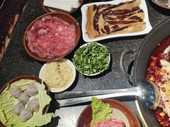 -巴蜀大宅门火锅(北大街店)