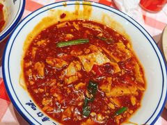 -笨豆腐居民楼菜馆•江西小炒(天津开发区店)