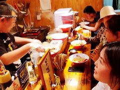 -老龙亭拉面店