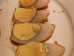 鹅蛋-陈鹏鹏潮汕菜(宝安机场T3航站楼店)