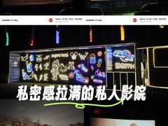 -枫花园汽车电影院(朝阳公园店)