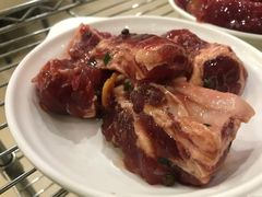 -蜀皇·菌汤鲜黄牛肉汤锅(宽窄巷子店)