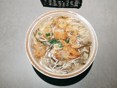 -老淮滨-蚌埠非遗小吃(淮河路店)