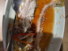 -前海沿·青岛菜(李沧万达店)
