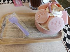 卡比酸奶冰-大象厨房(重庆道店)