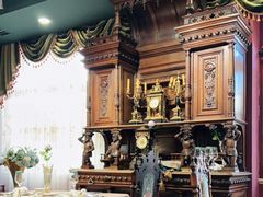 -美博·美术博物馆主题餐厅(威尼斯水城店)