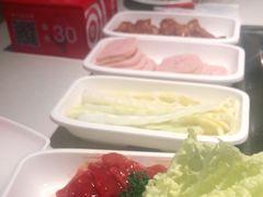 -海底捞火锅(万丰桥店)