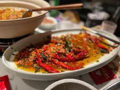 -合品记·湖南私房菜&小龙虾(霄云路店)