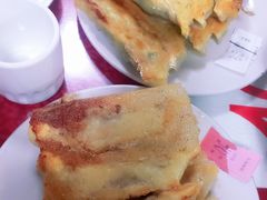 -青岛锅贴(洛阳路分店)