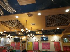 大堂-大吉利·潮汕牛肉火锅(河西店)