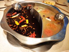 -王少龙火锅(五小区店)