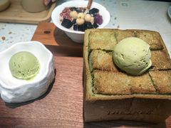 -大树餐厅(环球港店)