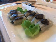 -天龙轩(香港丽思卡尔顿酒店)