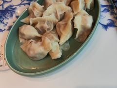 -东方饺子王(中央大街创始店)