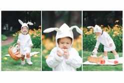 -蜜糖派儿童摄影(青建·太阳岛店)