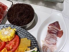 -Thai Basil罗勒叶泰式餐厅(时代天街店)