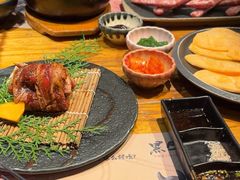 -黑牛の店·和牛烧肉(大悦城店)