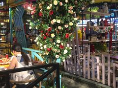 -友记功夫香·人民川菜(红牌楼店)