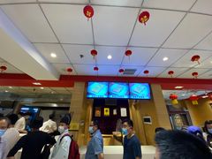 -老通城豆皮大王(吉庆街店)