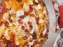 -渝信川菜(西单店)