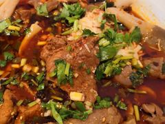 -成都你六姐·牛肉冒菜(城市集市合生汇店)