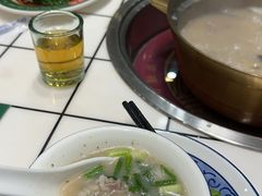 -强叔现切猪杂粥(翻身店)