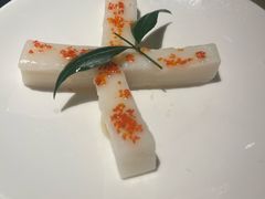 -吴越荣记苏州菜·松鼠桂鱼 100% 活鱼现做(月光码头店)