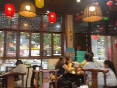 -富正毅三下锅连锁(三店)
