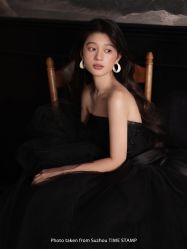 -时光印记婚纱摄影工作室·原创定制