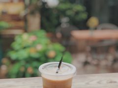 -T-COFFEE(长江花园店)