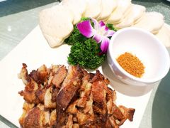 -惠丰堂饭庄·烤鸭·京味菜(西北旺·唐家岭店)