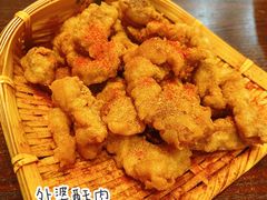 -爆炸头阿姨小四川正宗川味小吃(无任何分店)
