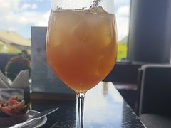 -时光吧·大堂吧·丽江和府洲际度假酒店