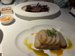 -桂满陇·海市蜃楼·黑金(国金店)