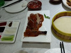 -福海居烤鸭店(鸟巢店)
