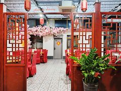 -村东第一家私房菜馆(古北水镇店)