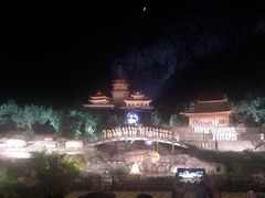 -禅宗少林·音乐大典