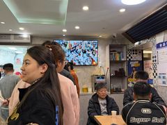 -歹歹的加个面过油肉拌面(贵州路店)