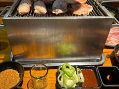 -丹东特色烤肉(学府路一部店)