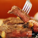 上海美食探店 | 🐱超萌喵星人主题牛排馆🥩
